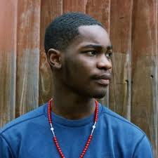 The bonnet Louis Vuitton worn by David Omoregie