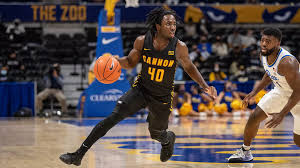 Gannon Set to Host 37th Annual Gary Miller Classic