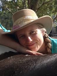 Equine Therapy Testimonials — Aligned Living — Aligned Living