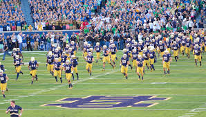 university of notre dame athletics fighting irish notre