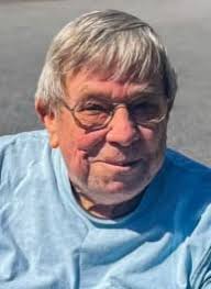 Donald Chester Mitchell Obituary (1935