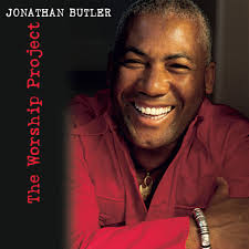 Stream Lord, I'm Ready by Jonathan Butler