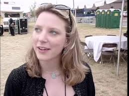 Susan Tedeschi Live Indy Jazz Fest 1996