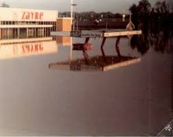 Flood Of 1980 In Cambridge Ohio When I Worked At Ncr Cambridge Ohio Ohio Cambridge