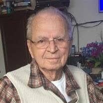 Harold M. Susalla Obituary