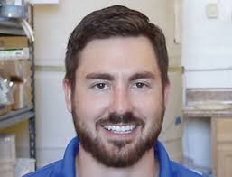 Matthew Boranian, 36