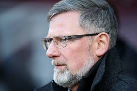 Levein confirms Hearts star needs surgery