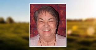 Greta (Olson) Hoisington Obituary August 3, 2021