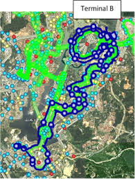 Cyprus public transport provides everything you need to travel anywhere! Scenario Based Electric Bus Operation A Case Study Of Putrajaya Malaysia Sciencedirect