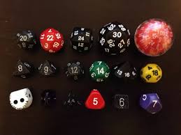 Sat / act prep online guides and tips. Why Do Opposite Sides Of A Die Always Add To 7 Quora