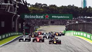Tras haber sumado cuatro puntos en los dos partidos de la fase de grupos disputados por ambos equipos en mayo, los visitantes confían en el éxito, sobre todo. Sao Paulo Grand Prix 2021 Brazil F1 Race