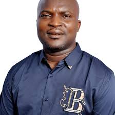 Ike Nkemakolam Emmanuel Clinton