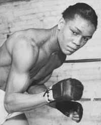 Jack Chase boxer •