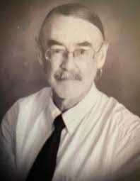 John Robison Obituary (2021)