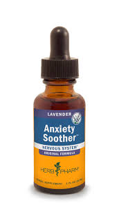Working herbs is showcases powerful herbal supplements,whole foods and natural remedies to enhance your daily health and improve your immune system. Herb Pharm Anxiety Soother Original Lavender Tincture