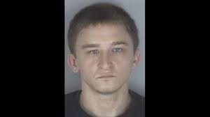 2 arrested for doing drugs in pharmacy bathroom, police say