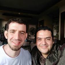 Adel Michel (Alexandria, Egypt): Address