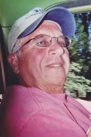 James McGarity Obituary