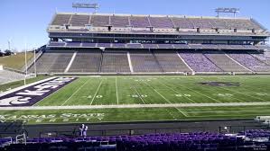 Bill Snyder Family Stadium Section 3 Rateyourseats Com