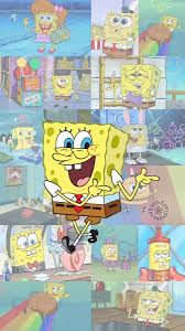 We have a massive amount of desktop and mobile backgrounds. Spongebob Squarepants Wallpaper Spongebob Squarepants Wallpaper Games Yout Spongebob Wallpaper Cartoon Wallpaper Iphone Spongebob Iphone Wallpaper