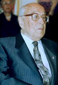 Univ. Prof. Dr. Karl Fellinger (1904-2000)