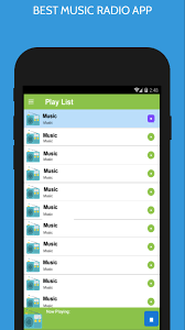 There are several apps available at play store which allows you free music download without wifi. Greek Music Apps Free For Android Apk Download