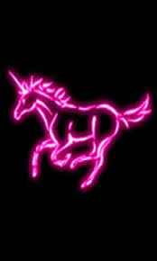 Pink Neon Unicorn Wallpaper Amazon De Apps Fur Android Download and use 3,000+ neon stock photos for free.