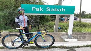 Kedai basikal melawati (melawati bicycle shop) established since 1999 (20 years now!). Ku Sangka Kedai Makan Rupanya Rumah Orang