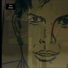 synth bass for days... Kim Wilde