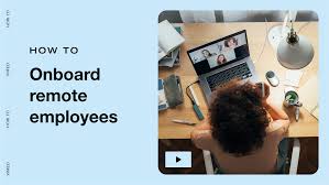 Phase 1 of the onboarding process is orientation. Remote Onboarding How To Virtually Onboard New Employees Vimeo