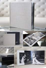 Nouveau Collection Wedding Album 10x10 Wrapped In Natural Linen Oatmeal Wedding Photography Album Design Album Photography Wedding Photo Album Layout