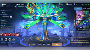 Jadi aplikasi imls ml apk adalah tool hack skin mobile legends yang mirip sekali fungsi atau kegunaannya dengan lulubox official, dimana semua skin yang ada di game ml bisa dimainkan tanpa perlu melakukan top up. 6 Hero Mage Wanita Dengan Skill Dan Skin Keren Tekno Liputan6 Com