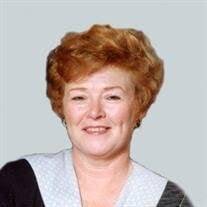 Jeanette L. Jones Obituary