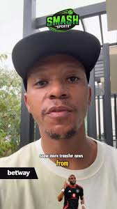 💭 I always worry about Mbatha 💭 Cheezboy Mokoena says he has noticed  something concerning about Thalente Mbatha. Have you picked up