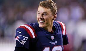 Jones was selected by the patriots with the 15th pick of april's draft. Patriots Mac Jones Gets Belichickian When Asked About Qb Competition