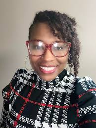 Shining the spotlight✨