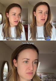 Iconic Monsters Inc. Acting Duet with Lucy Ireland