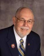 Council of Bishops: Joel Martinez