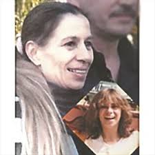 Georgina MacGREGOR Obituary (2019)