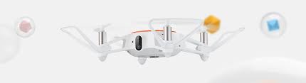 Xiaomi Mitu Photo Video And Air Combat Drone El Producente
