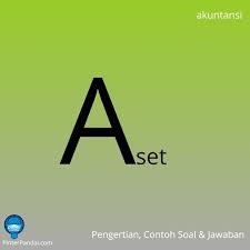 Pembayaran kas atau penerimaan kembali (restitusi) pajak penghasilan kecuali jika dapat diidentifikasikan secara khusus sebagai bagian dari aktivitas pendanaan atau investasi. Aset Pengertian Dan Contoh Soal Dan Jawaban Dalam Akuntansi
