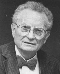 Muere el premio Nobel de Economía Paul Samuelson