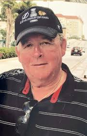 Contributions to the tribute of Brian Francis McCarthy