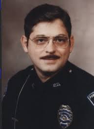 Sergeant Robert B. Rigoni, Port Clinton Police Department, Ohio