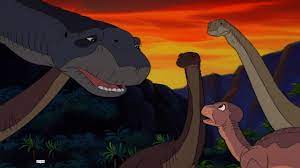 It was the last film in the series to be directed by smith. The Land Before Time Iv Journey Through The Mists Movie Streaming Online Watch