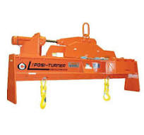 Motorized Load Leveling Beam | Lifting Beams | Lift-It ...