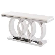 Lillian Console Table Console Table Table Home Entrance Decor