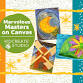 Marvelous Masters on Canvas Summer Camp