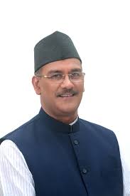 Chief minister of uttarakhand state influenced by geeta, shri. Trivendra Singh Rawat Photos Facebook