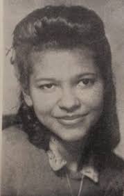 More Creole Beauties of the 1940s & 50s